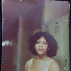 Meet your Posher, Christie